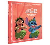 Lilo et Stitch 2: Hawaï, nous avons un problème !