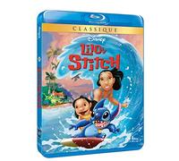 LILO ET STITCH