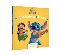 Lilo et Stitch: L'histoire du film