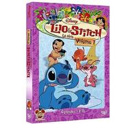 Lilo et stitch, vol. 1