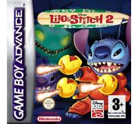 Lilo & Stich 2
