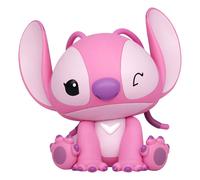 disney 84192 Angel Magnet, Multicoloured, único