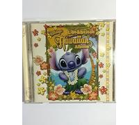 Lilo & Stich Hawaiian Album