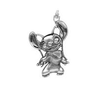 Lilo & Stich Metal Portachiavi Angel Con Figure Int.