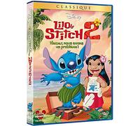 LILO & STITCH 2 : HAWAÏ, NOUS AVONS UN PROBLÈME !