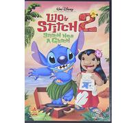 Lilo & Stitch 2: Stitch Has a Glitch