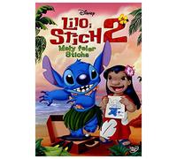 Lilo & Stitch 2: Stitch Has a Glitch [DVD] (IMPORT) (Nessuna versione italiana)