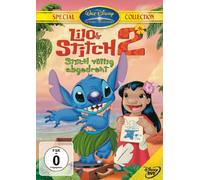 Lilo & Stitch 2 - Stitch völlig abgedreht