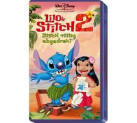 Lilo & Stitch 2 - Stitch völlig abgedreht