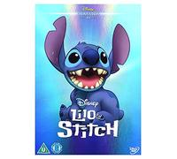 Lilo & Stitch [Edizione: Regno Unito]