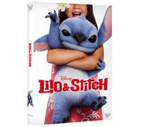 Lilo & Stitch - Live Action - Dvd