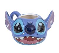 Lilo & Stitch 3D Ceramic 350 ml Tazza (TA12827)
