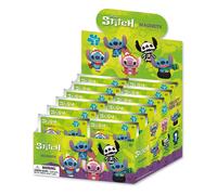 Lilo & Stitch 3D Magnets Series 3 Display (12)