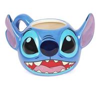 Lilo & Stitch 3D Mug
