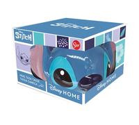 Stor Tazza in ceramica Disney Stitch 3D 375 ml