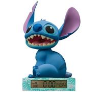Lilo & Stitch 3D Punto Sveglia, Compleanno, Regalo Prodotto Ufficiale