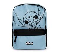 Lilo & Stitch 41x31x15 Cm Backpack One Size