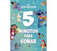 Lilo & Stitch. 5 minutos para soñar