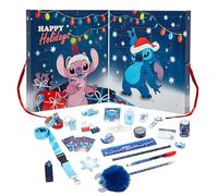 Lilo & Stitch - Calendario dell'Avvento per ragazzi