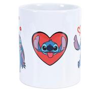 Lilo & Stitch Amore Tazza (TA12450)