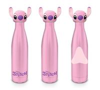 LILO & STITCH ANGEL 3D DELUXE BOTTLE Borraccia PYRAMID EUROPE