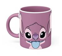 Lilo & Stitch Angel Face Tasse Non Specificato Tazza standard ceramica