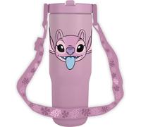 LILO & STITCH ANGEL PITCHER WITH STRAP Borraccia PYRAMID EUROPE