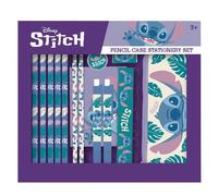 Lilo & Stitch Astuccio Stationery Set 14 Pezzi Cyp Brands