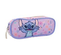 Lilo & Stitch Astuccio Stitch Spring Smiles Big Vadobag