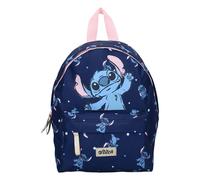 Vadobag Lilo & Stitch Zaino - Fun All Around, Multicolor, One Size, Casual