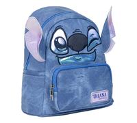 Stitch Zaino Scuola Stitch 22 X 25,5 X 11,4 cm S_0301_S2443408 Consumabili E Uff