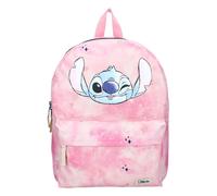 Lilo & Stitch Backpack Stitch Unbearably Cool Pink