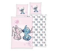 Lilo & Stitch bed linen 135 x 200 cm