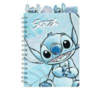 Lilo & Stitch Notitie Blok A5