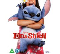 Lilo & Stitch di Disney (live action) – Blu-ray – 2025 – Region Free