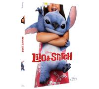Lilo & Stitch [Blu-Ray]