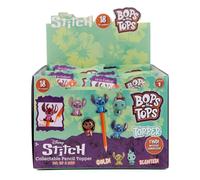 Lilo & Stitch Bops & Tops Toppers Display (12)
