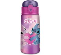 LILO & STITCH BORRACCIA 460ML BOTTLE ACCIAIO INOX PRODOTTO UFFICIALE