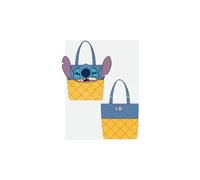 Lilo & Stitch Borsa Portatutto Pineapple Stitch Difuzed