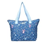 Lilo & Stitch Borsa Portatutto Stitch Famous Floral Vadobag