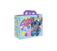 Lilo & Stitch Borsa Portatutto Stitch Music Konix