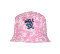 Lilo & Stitch Bucket Cappello Stitch Tie Dye Heroes Inc