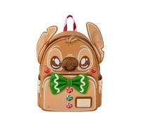 Loungefly Zaino Disney Gingerbread Stitch