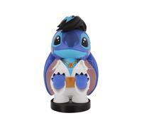 Porta elettroniche Exquisite Gaming CGCRDS400552 CABLE GUYS Stitch Elv