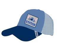 Lilo & Stitch Cappellino Da Beaseball Fashion Stitch Konix