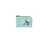 Lilo & Stitch Card Portafoglio Difuzed