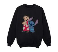 Lilo & Stitch Classic Felpa Ragazze (BI985)