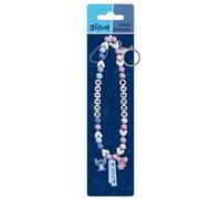 Lilo & Stitch Core Phone Ciondolo Portachiavi Portachiavi Pyramid International