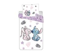 Lilo & Stitch Cotone Set Copripiumino (AG3499)