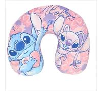 Lilo & Stitch Cuscino da viaggio